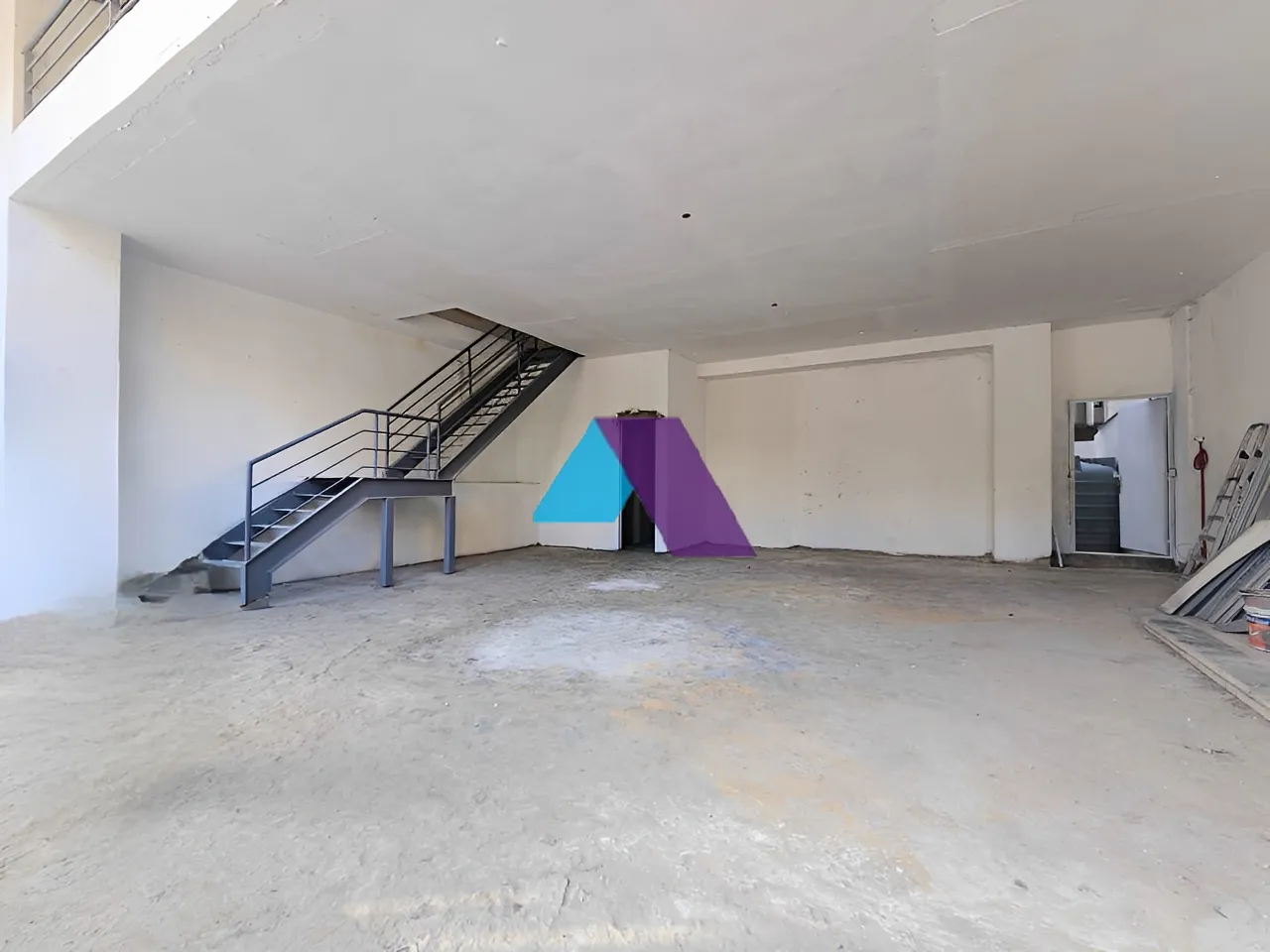 Showroom for Sale in Achrafieh