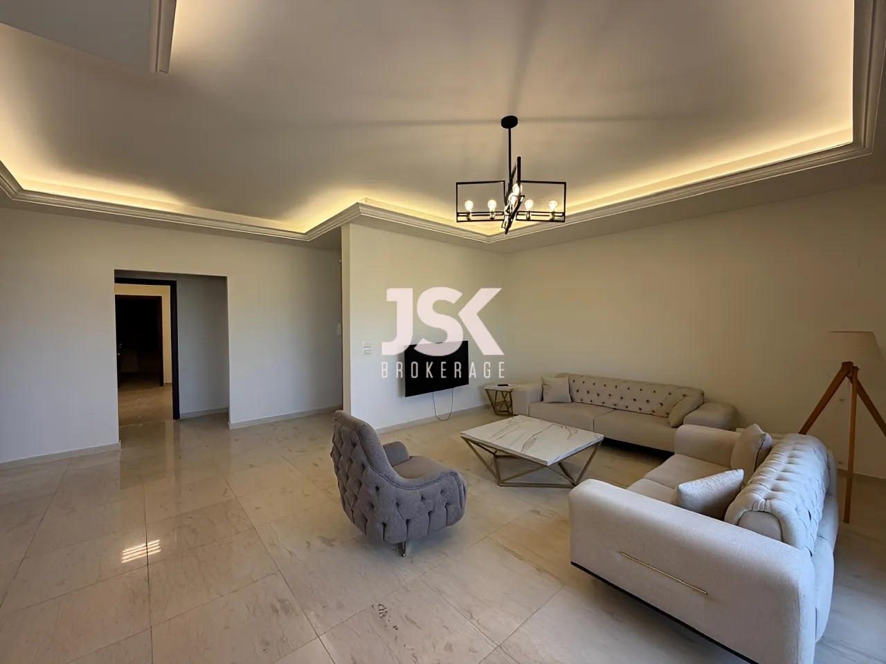 Apartment for Rent in Batroun