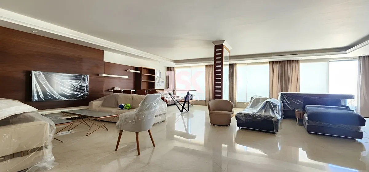 Apartment for Sale in Mar Takla, Lebanon - 3 bed, 4 bath
