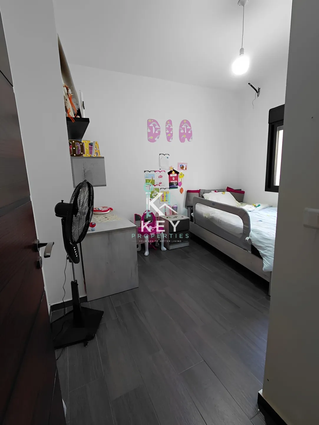 Apartment for sale in Hosrayel, Lebanon