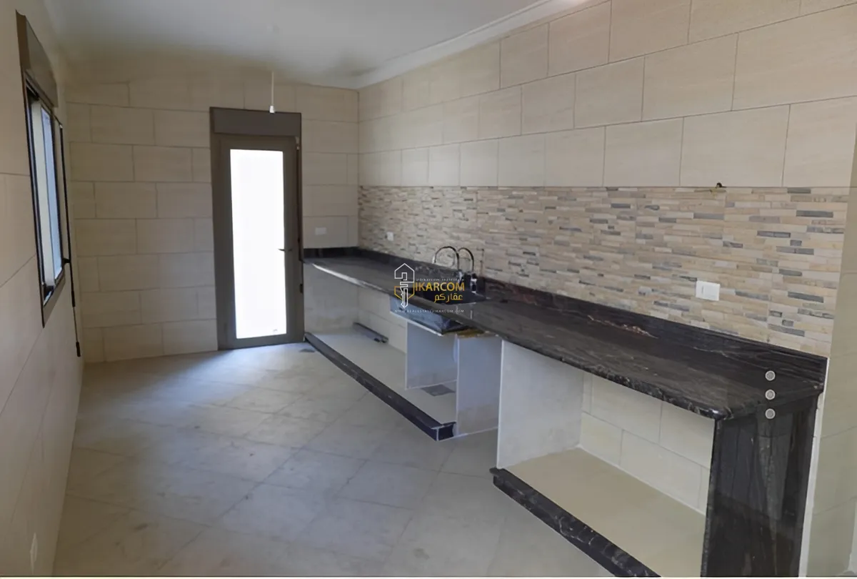 Apartment for Sale in Dbayeh