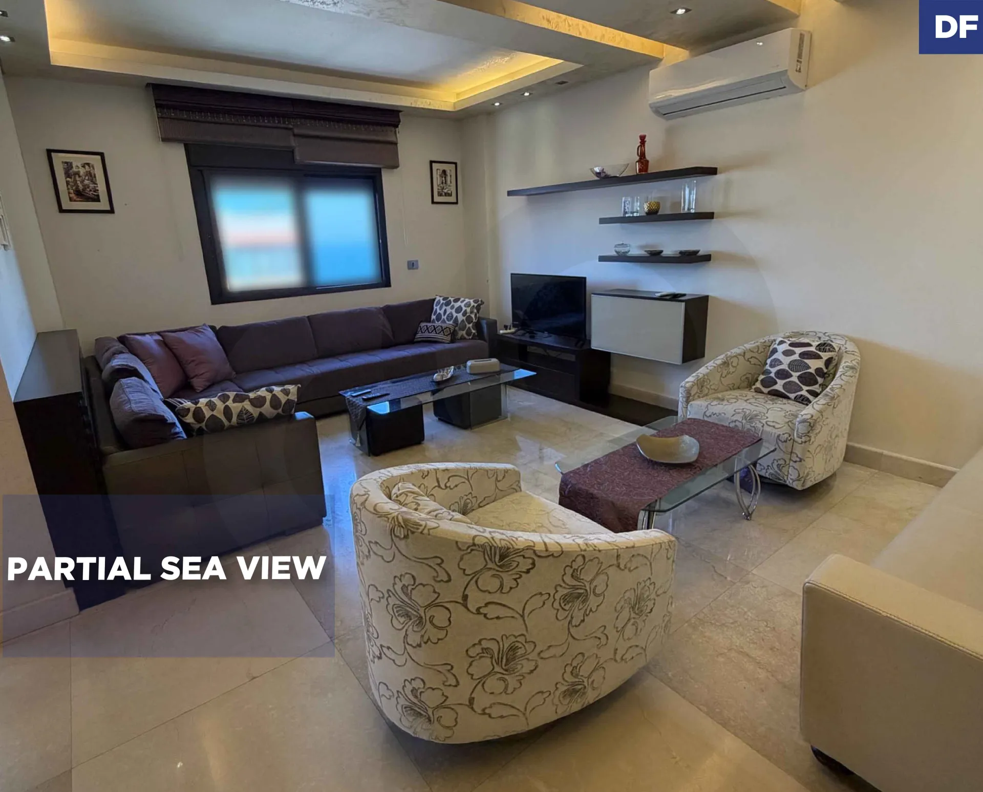 Apartment for Rent in Dbayeh