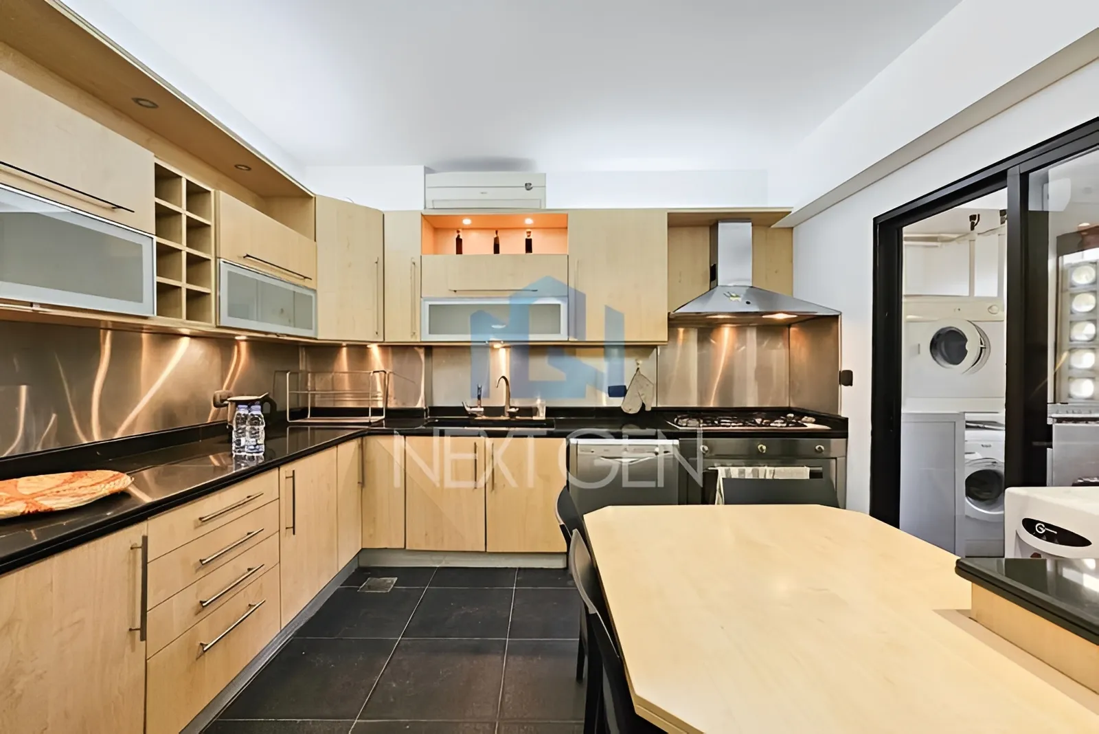 Apartment for Rent in Syoufi, Beirut, Lebanon
