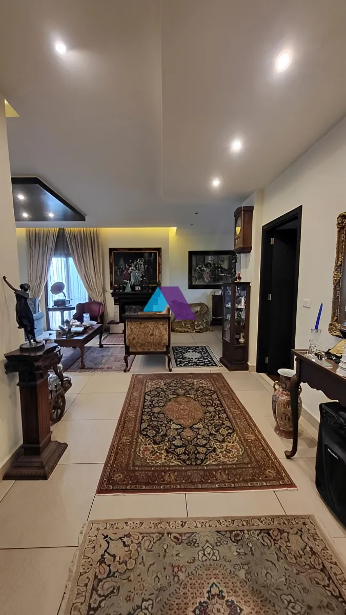 Apartment for Sale in Dbayeh
