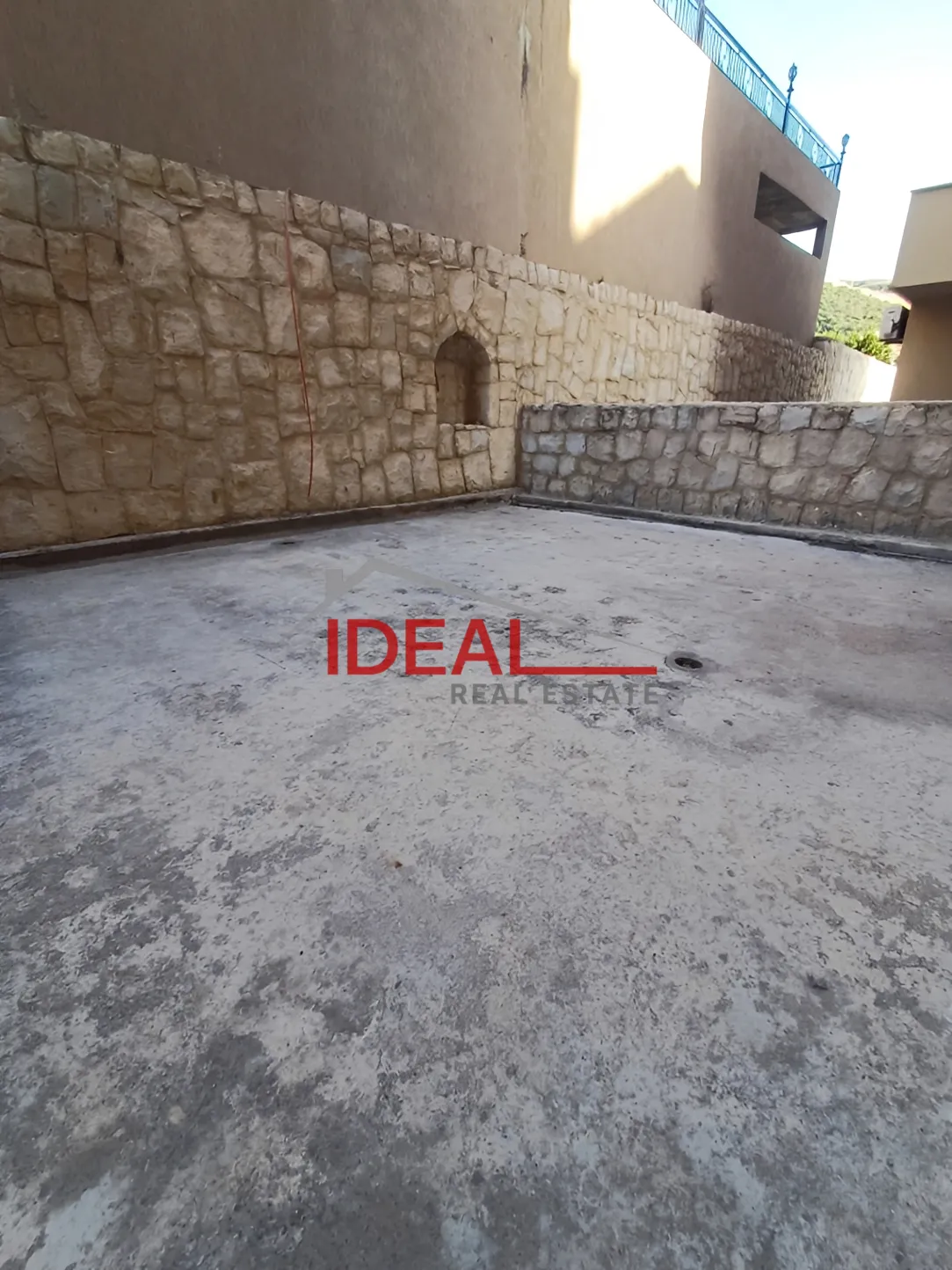 Apartment for sale in Batroun