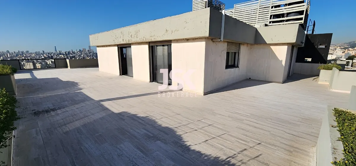 Apartment for Sale in Hazmieh, Lebanon