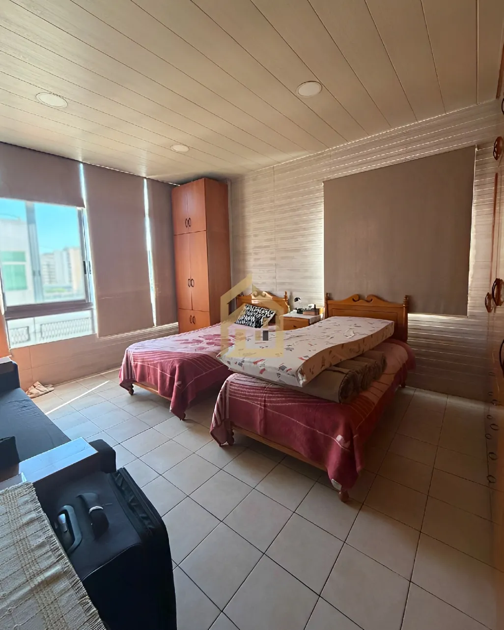 Apartment for sale in Ain El Remmaneh, Lebanon