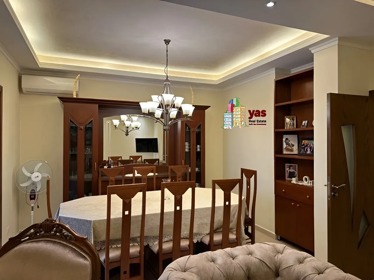 Apartment for Sale in Adonis