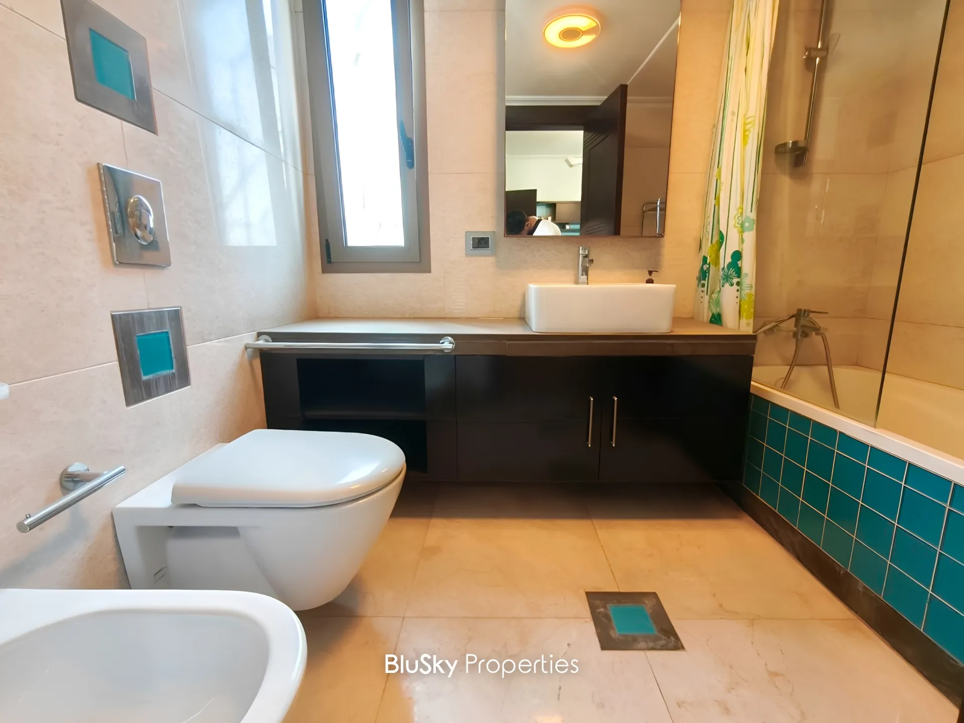 Apartment for rent in Horch tabet, lebanon