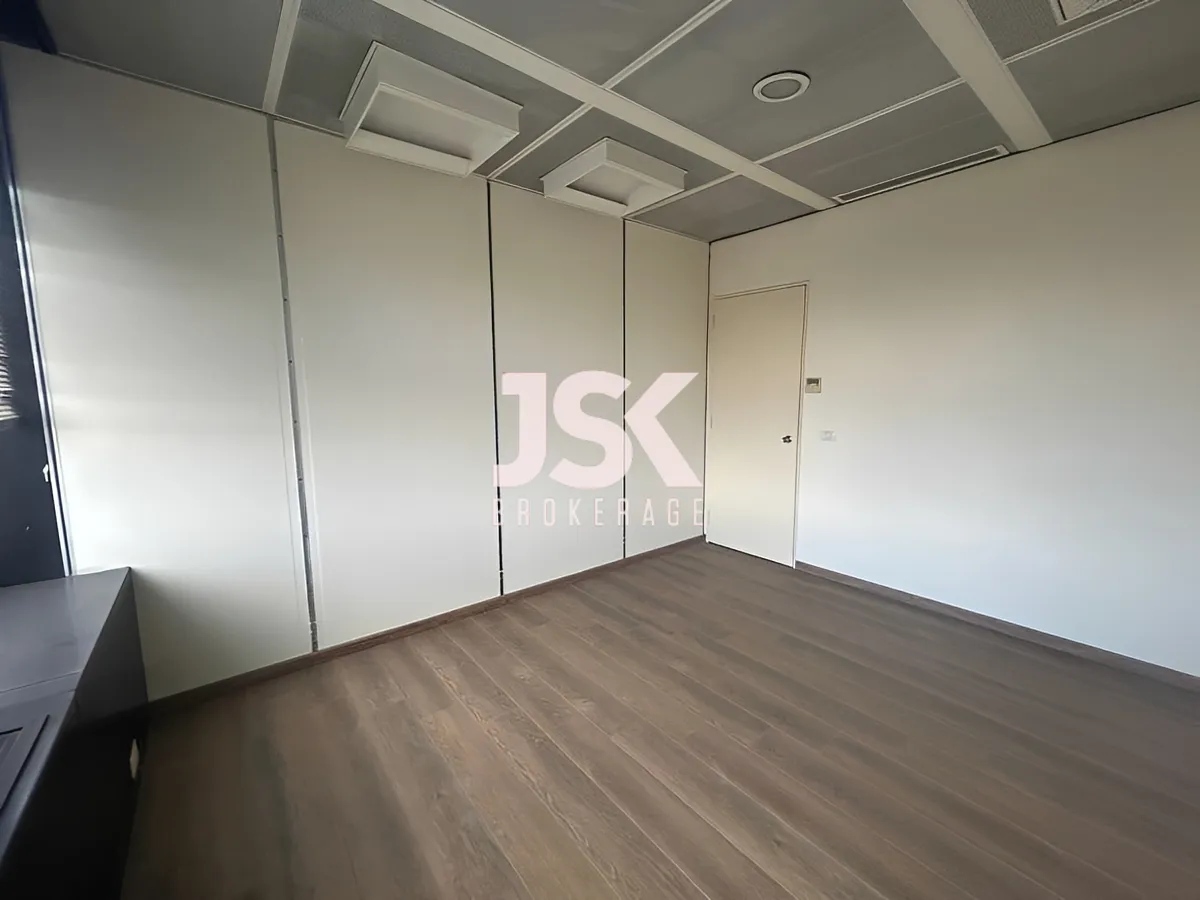 Office for rent in Hamra, Beirut, Lebanon