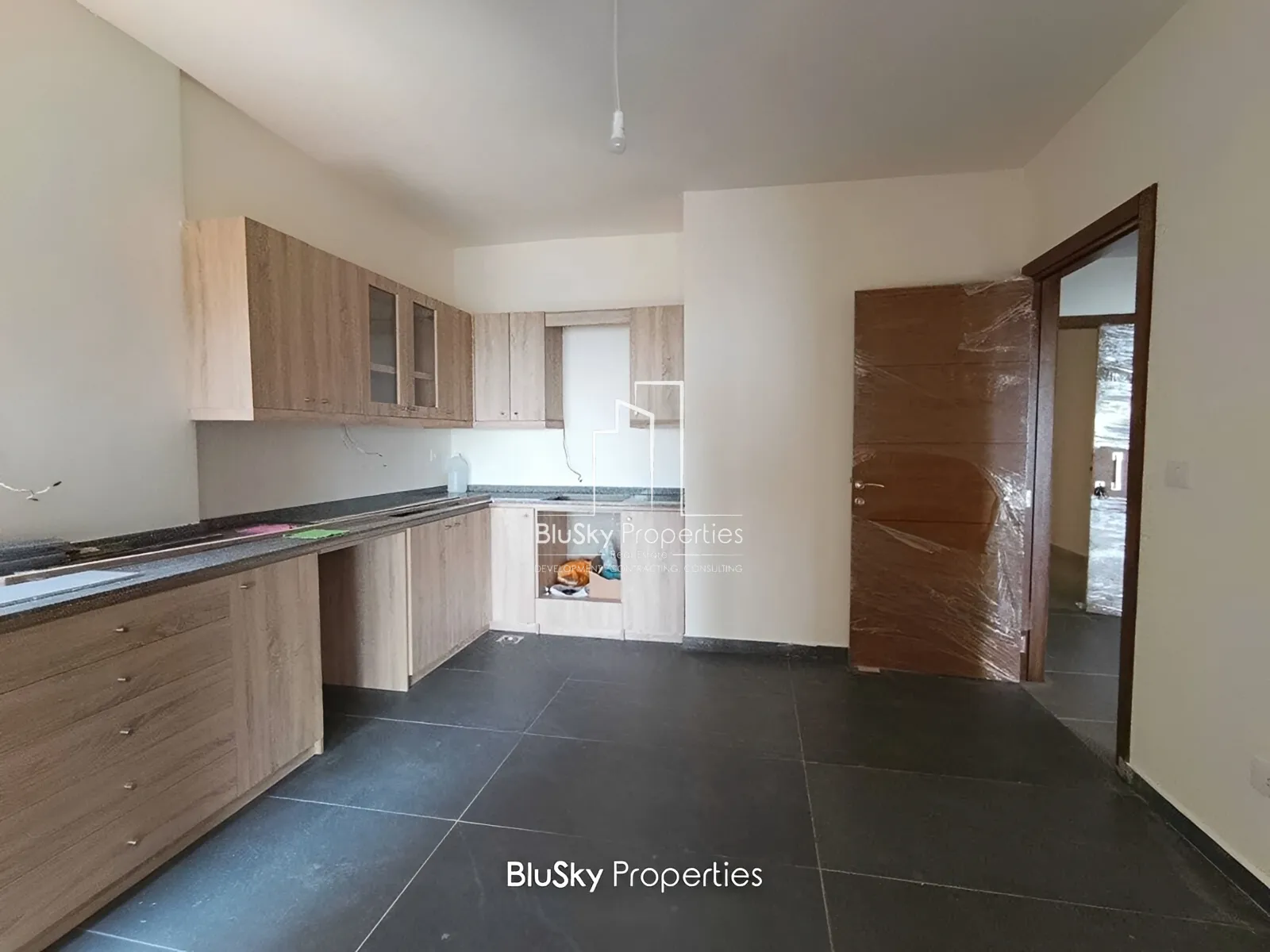Apartment for Sale in Hboub - 3 bed, 3 bath