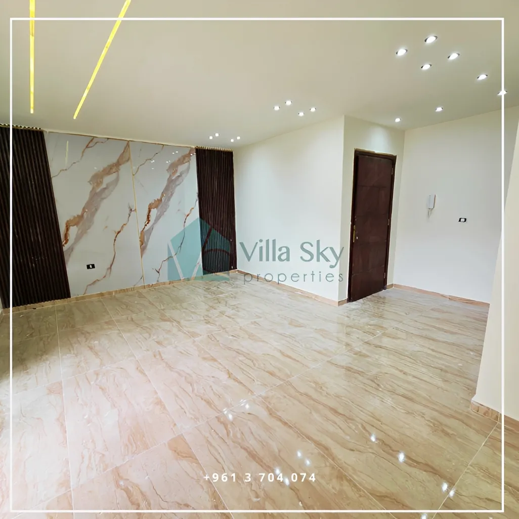 Apartment for sale in Mar Chaaya