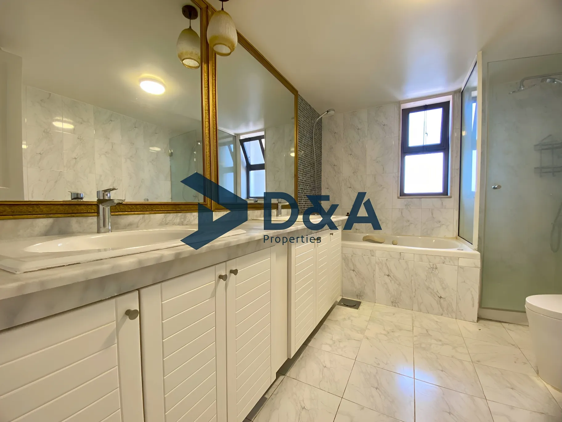 Apartment for rent in Manara, Beirut, Lebanon