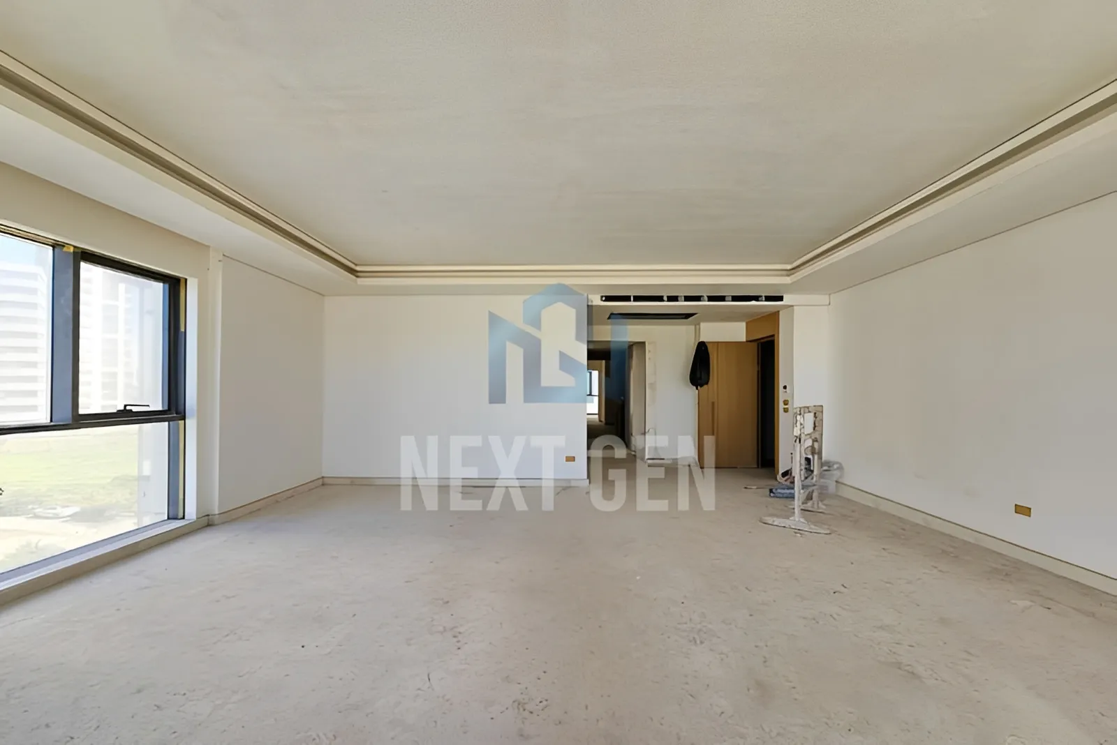 Apartment for Sale in Jnah, Lebanon - 4 bed, 5 bath