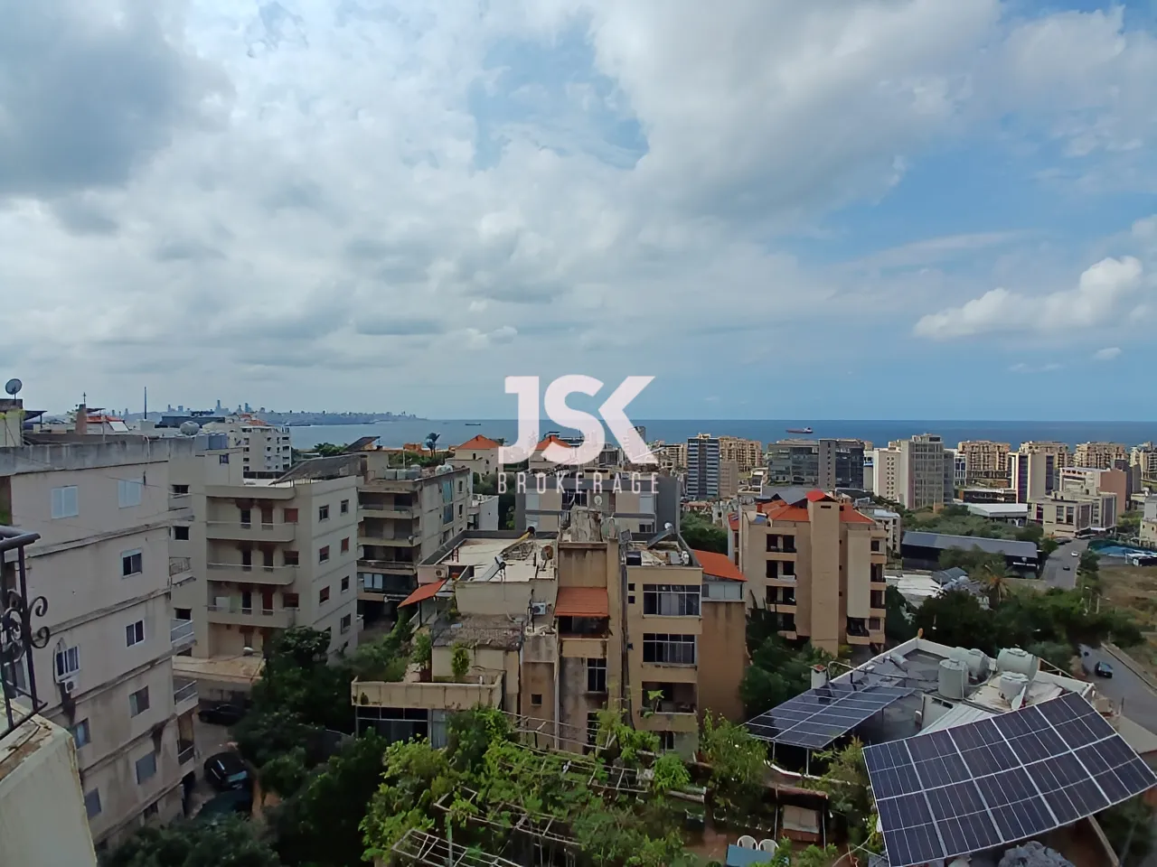 Apartment for Sale in Naqqache