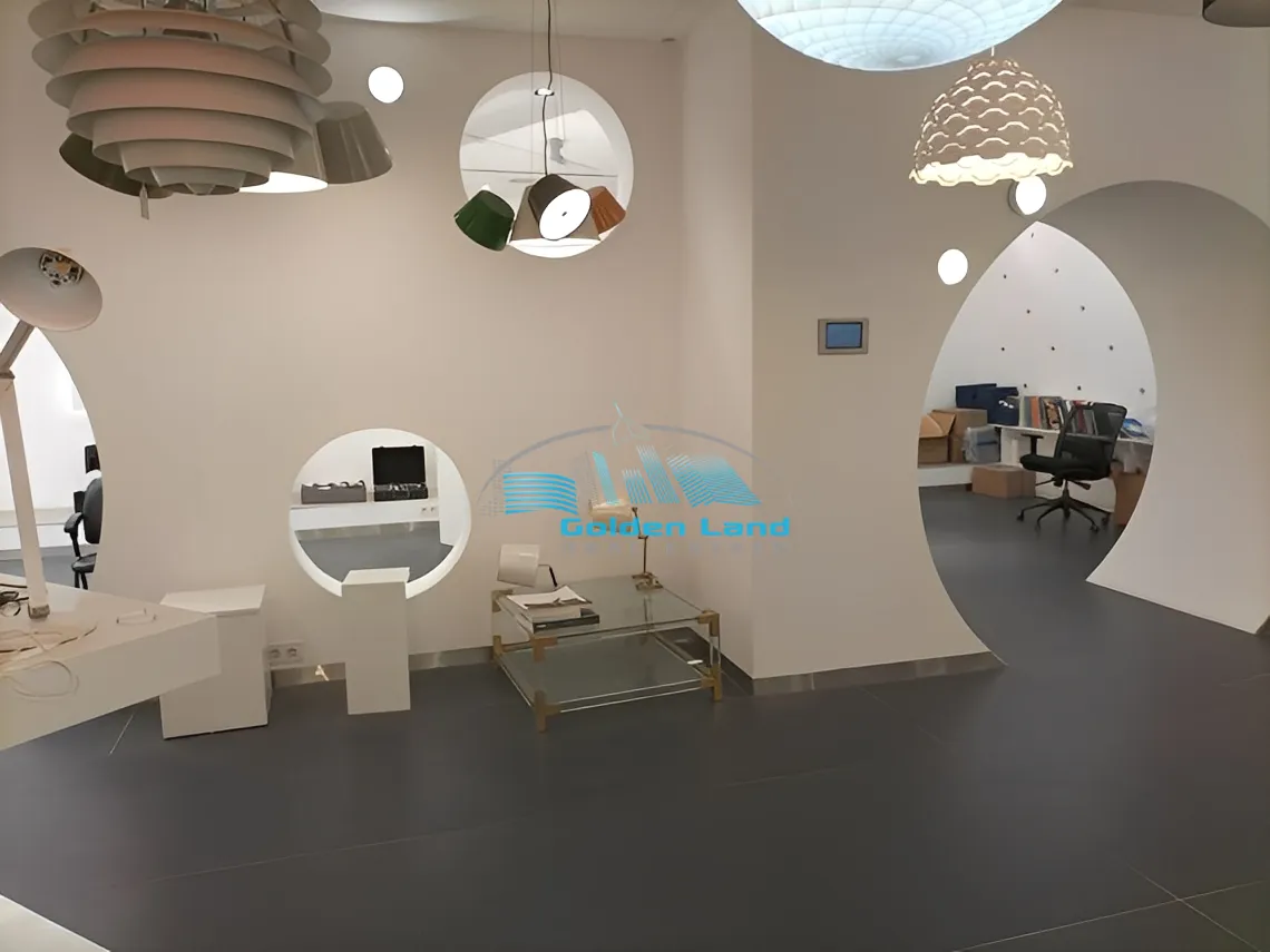 Office for Sale in Jnah, Lebanon