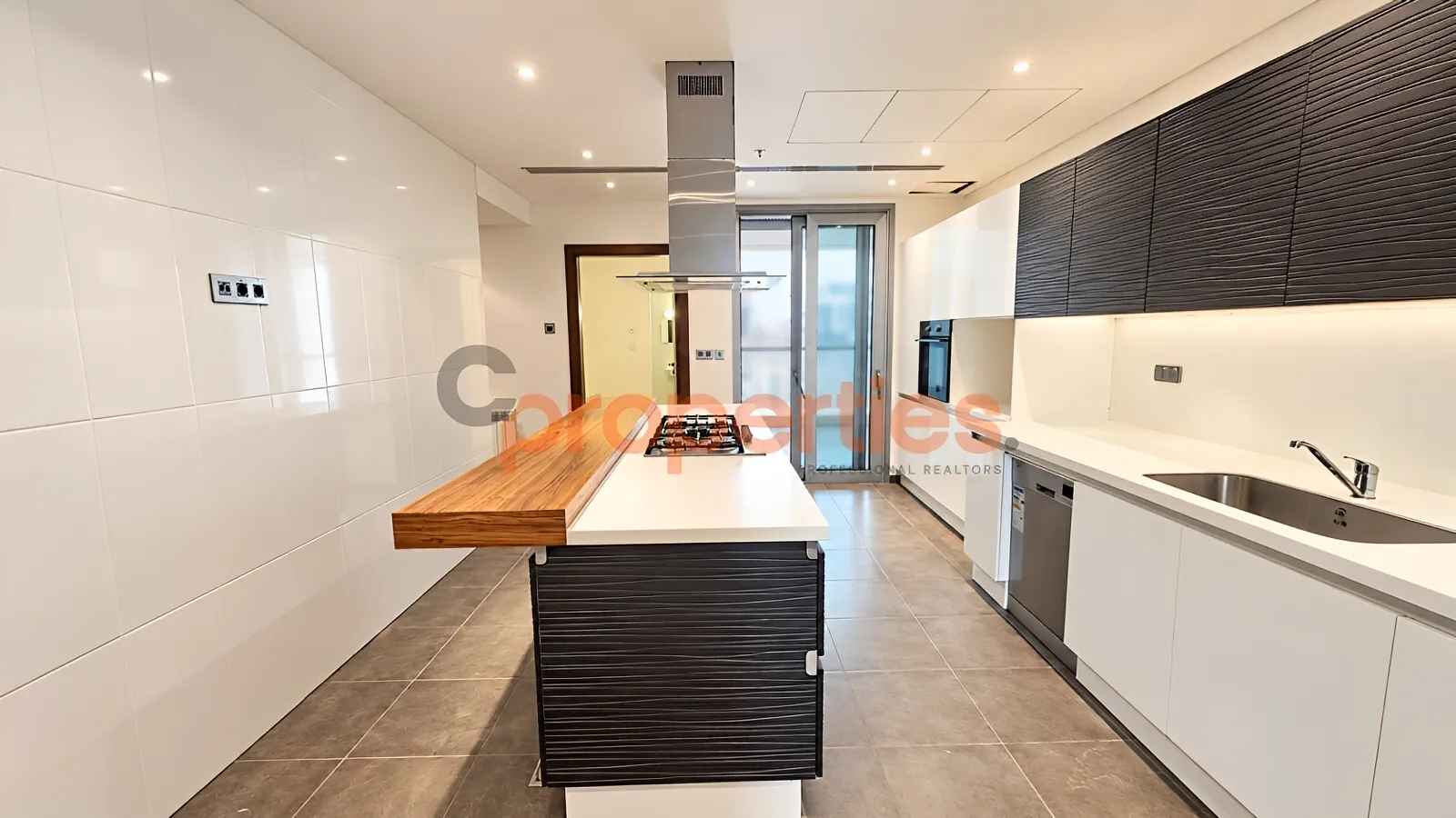 Apartment for Rent in Raoucheh