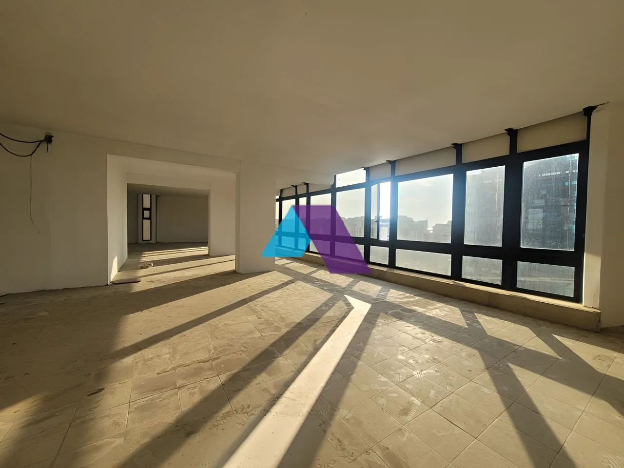 Office for rent in Dbayeh