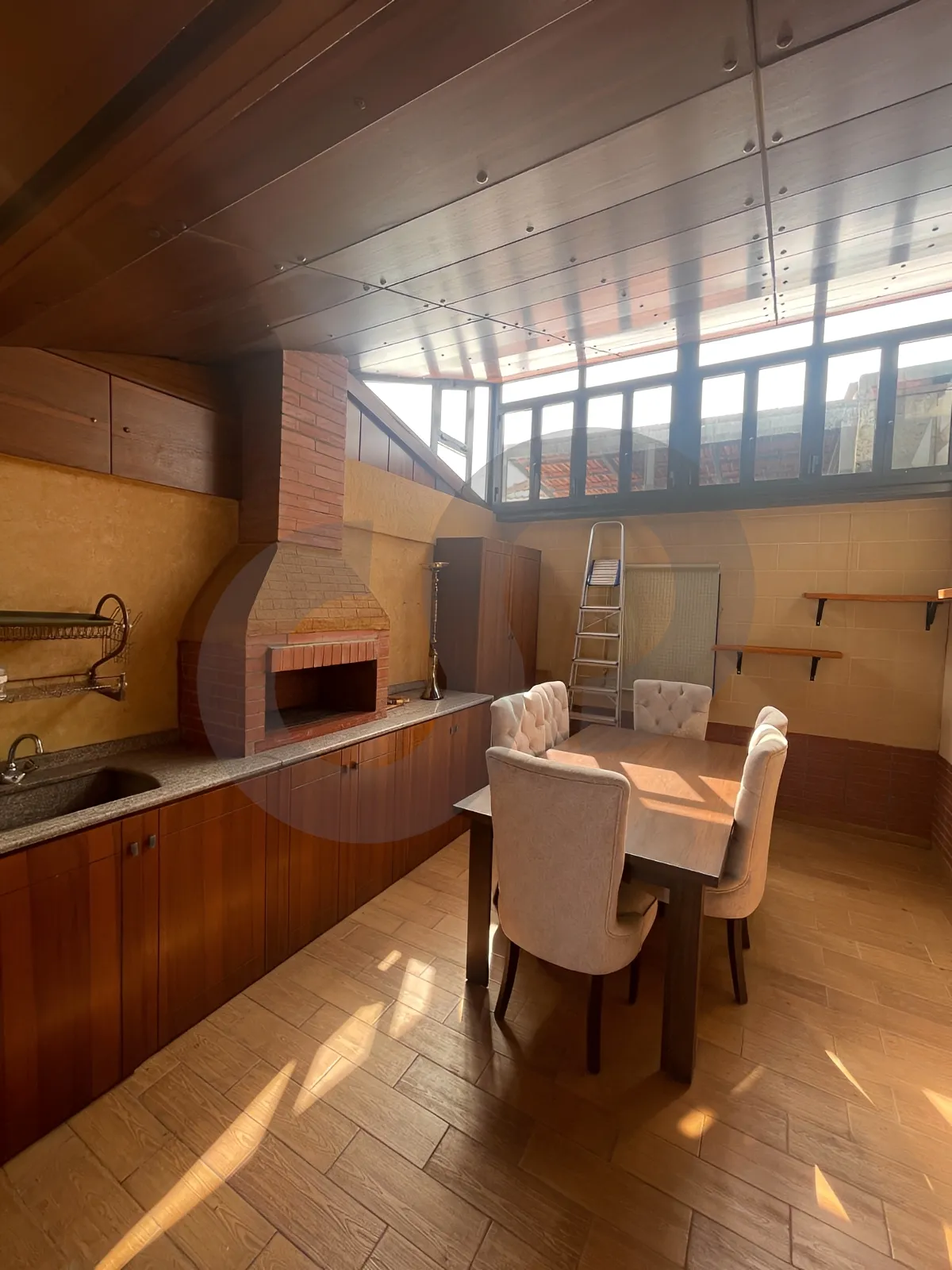 Apartment for Sale in Aamchit