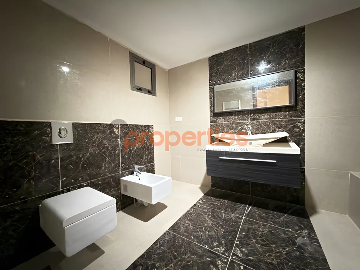 Apartment for sale in Rabweh