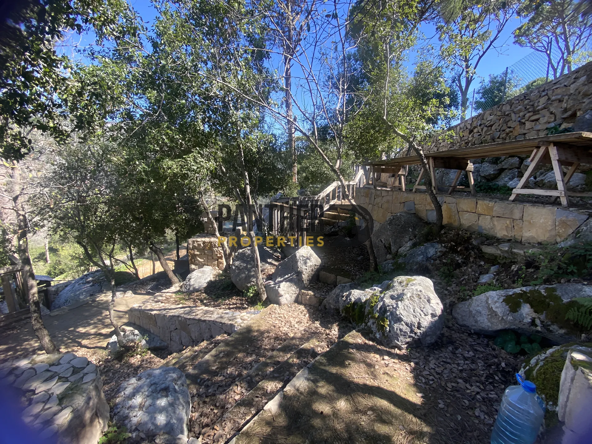 Land for sale in Salima, lebanon