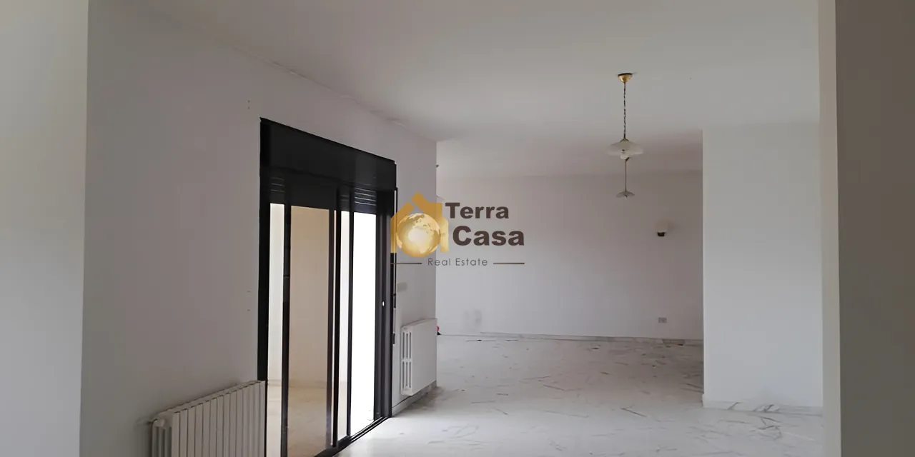Duplex for rent in El Metn, Lebanon