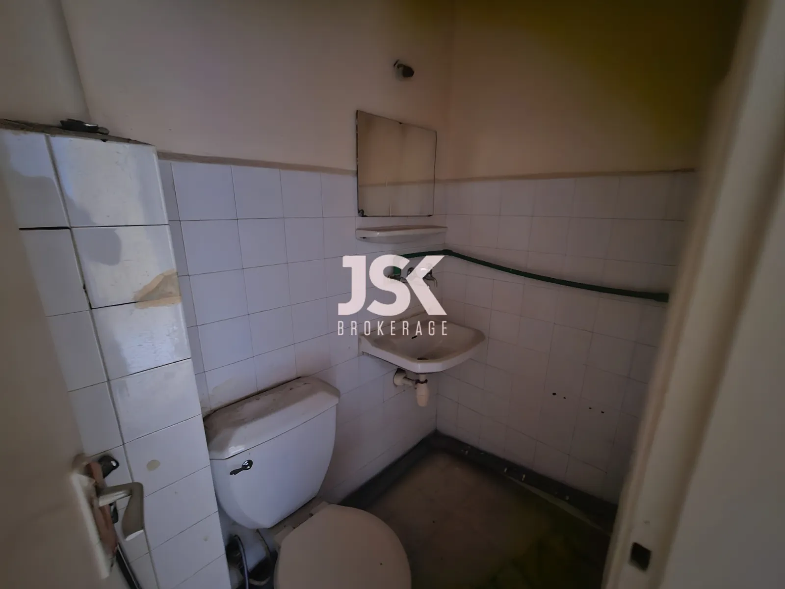 Office for Rent in Bourj Hammoud