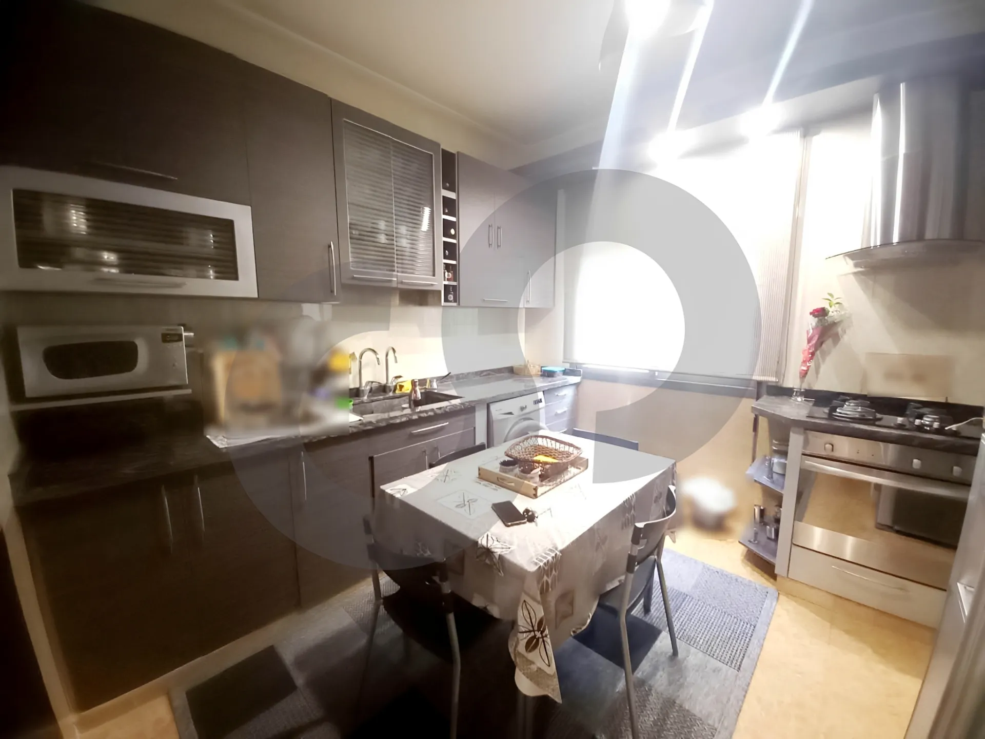 Apartment for Sale in Safra