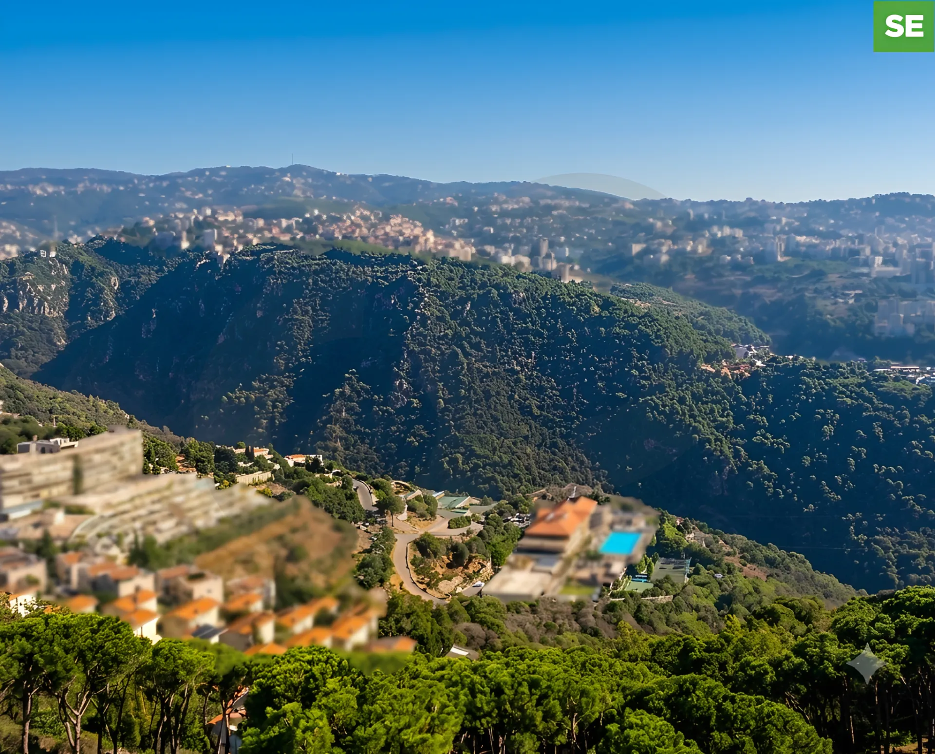 Land for Sale in Geitaoui