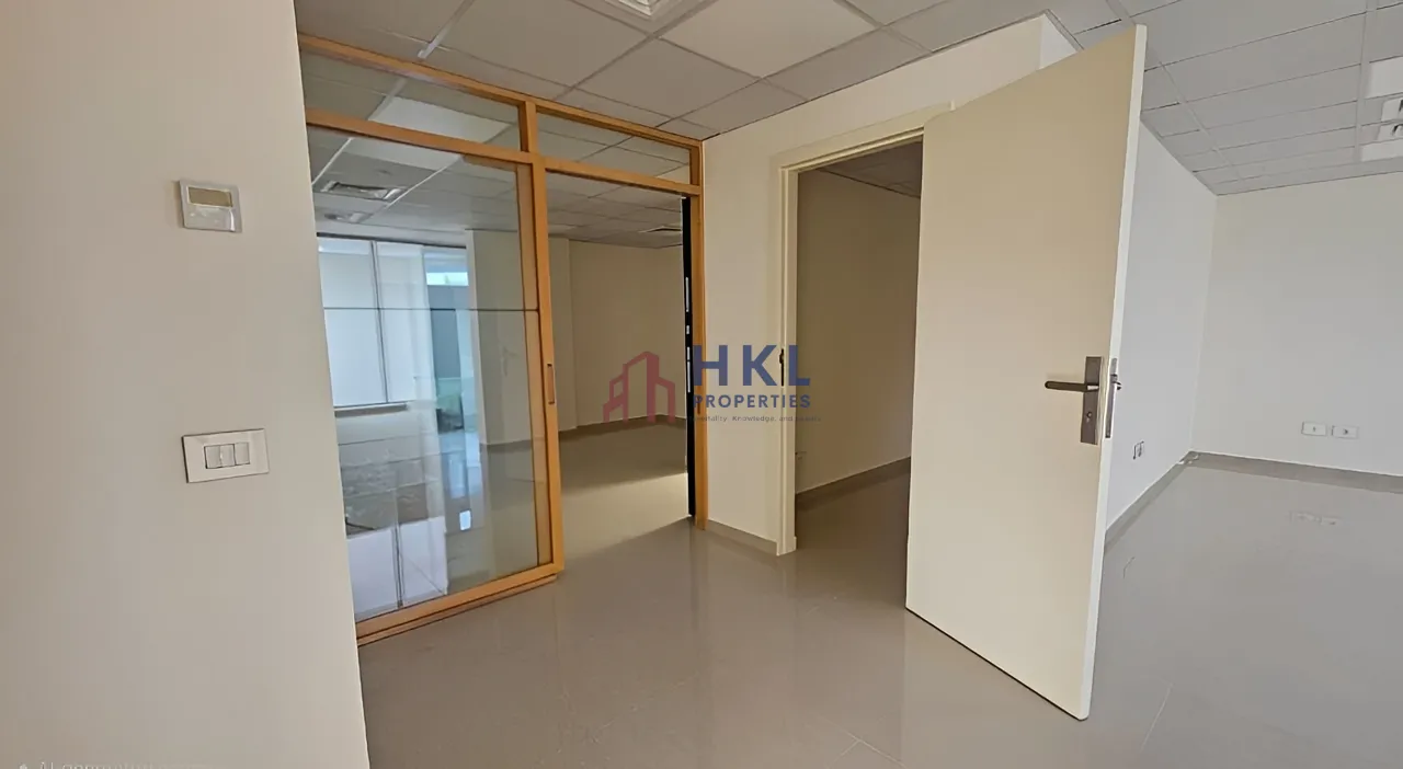 Office for rent in Hazmieh, Lebanon