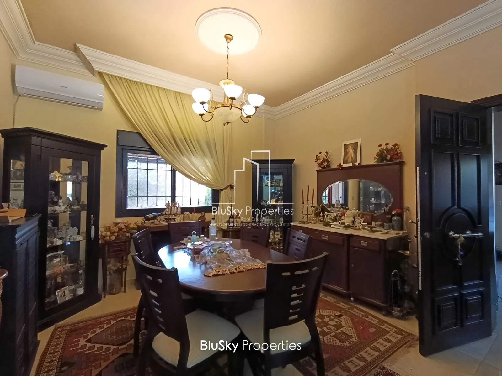 Apartment for Sale in Zaaitre