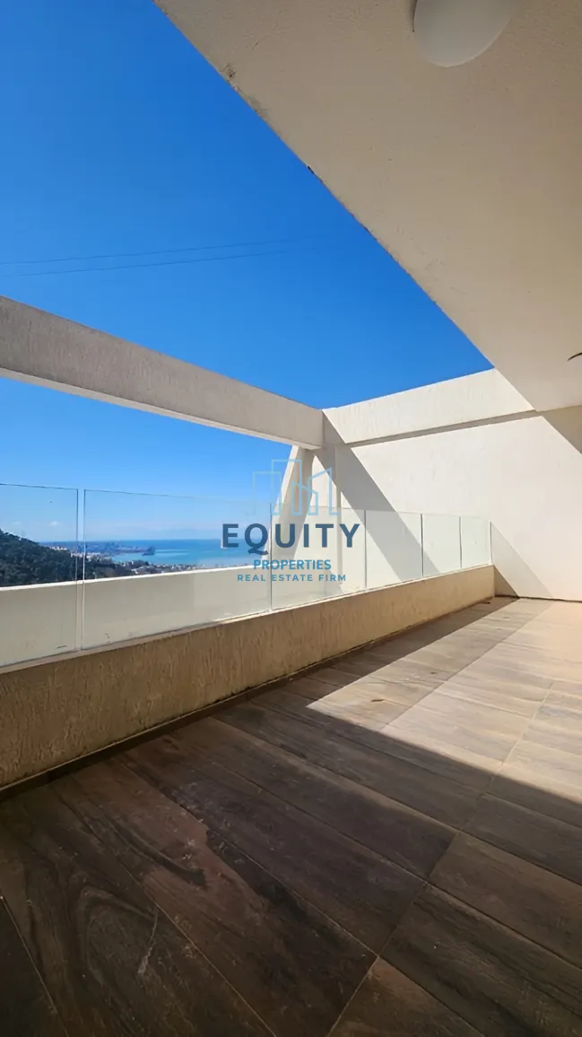 Apartment for sale in Rabweh, Metn, Lebanon - 3 bed, 3 bath