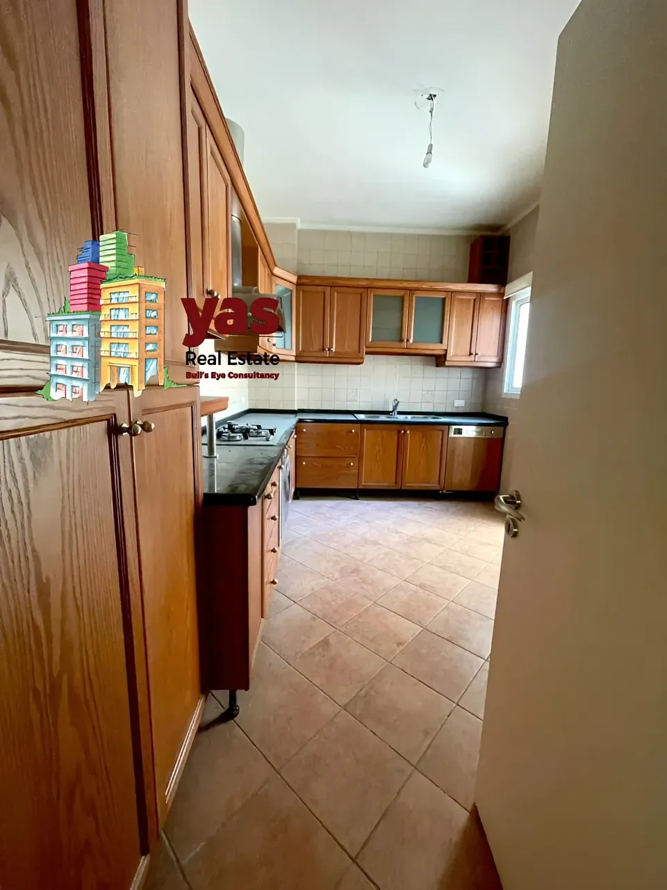 Apartment for Rent in Mar Mikhael, Beirut, Lebanon