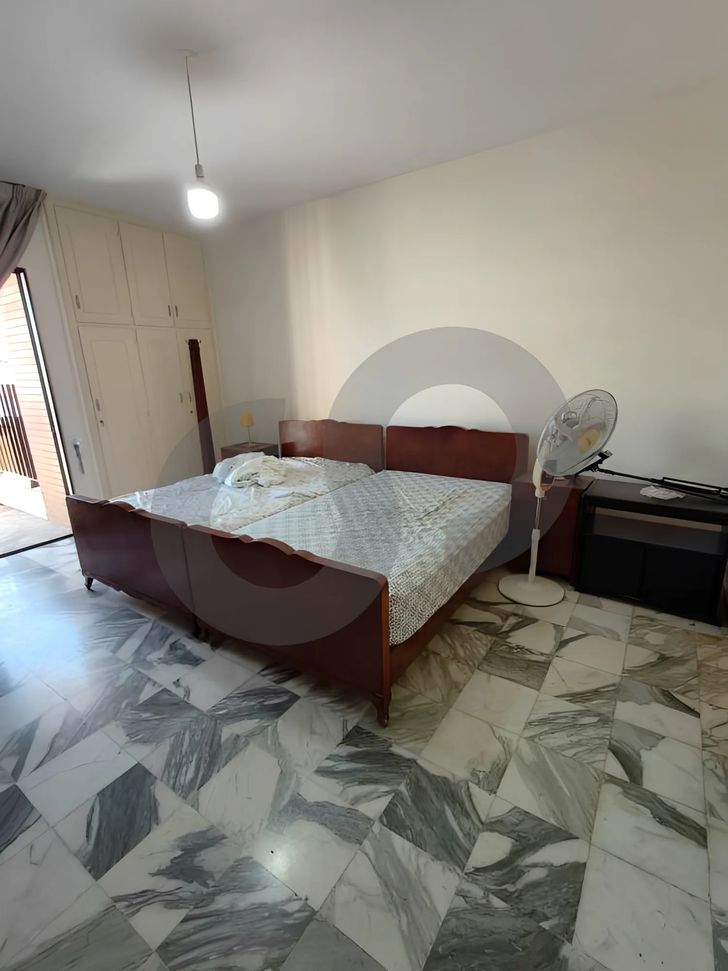 Apartment for Rent in Hamra