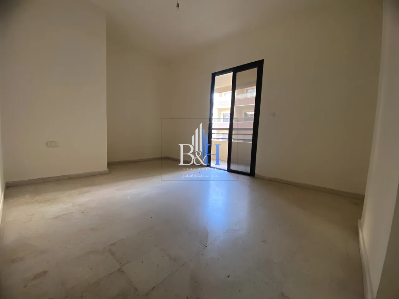 Apartment for sale in Dawhet aramoun, lebanon