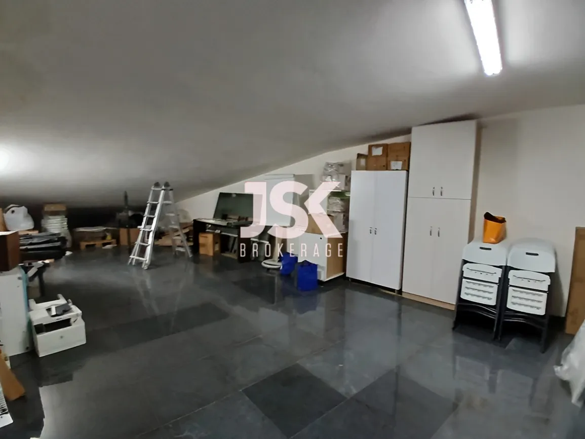 Commercial Building for sale in Jal El Dib, Lebanon