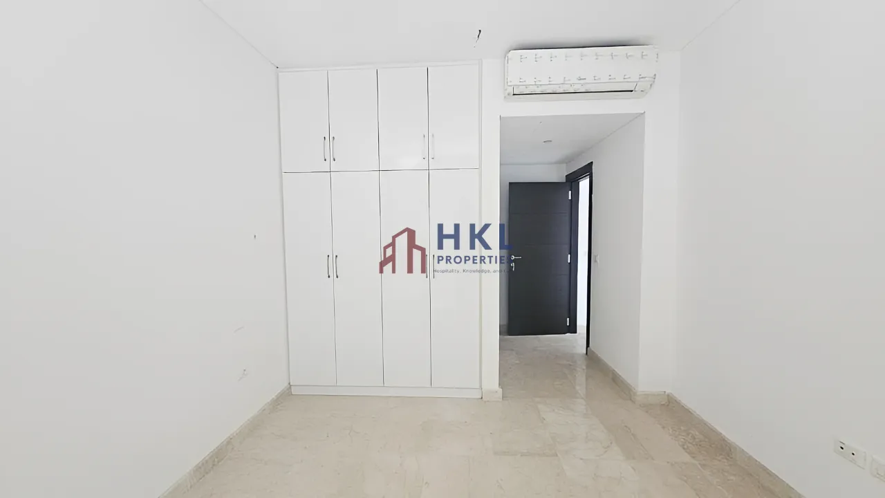 Apartment for rent in Hamra, Beirut, Lebanon