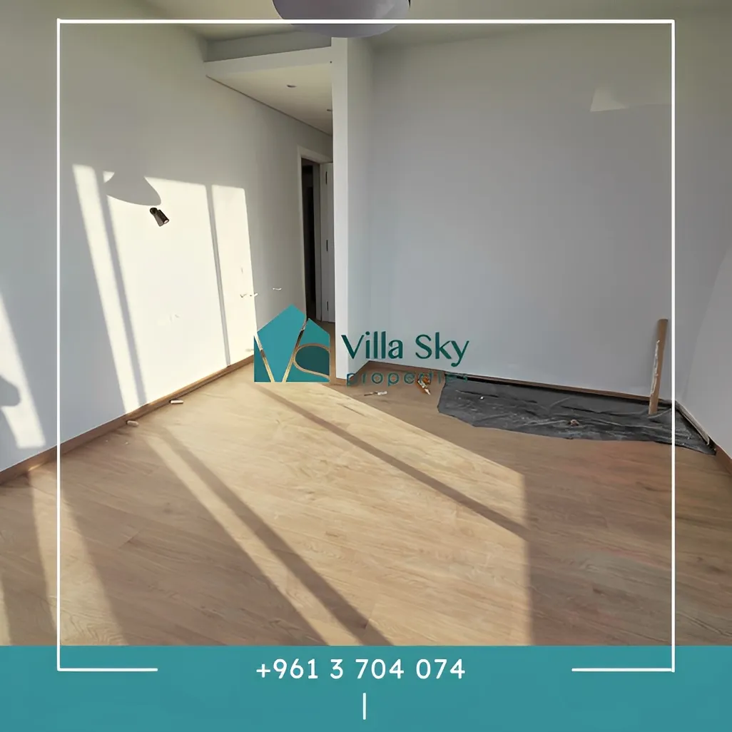 Apartment for Sale in Bayada, Rabieh