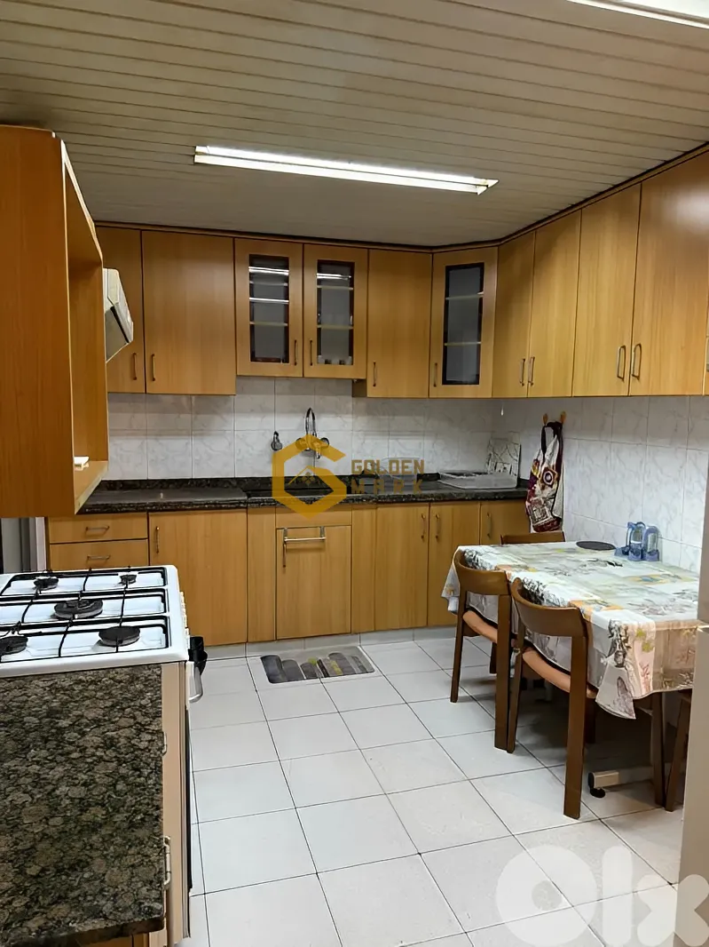 Apartment for Sale in Dekwaneh