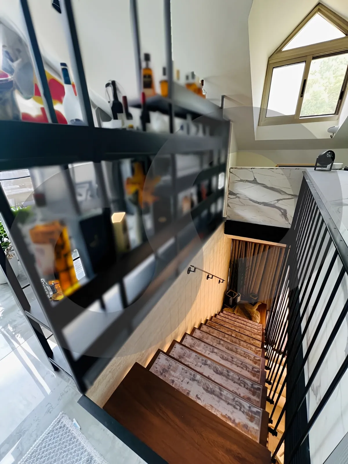 Duplex for sale in Ghosta