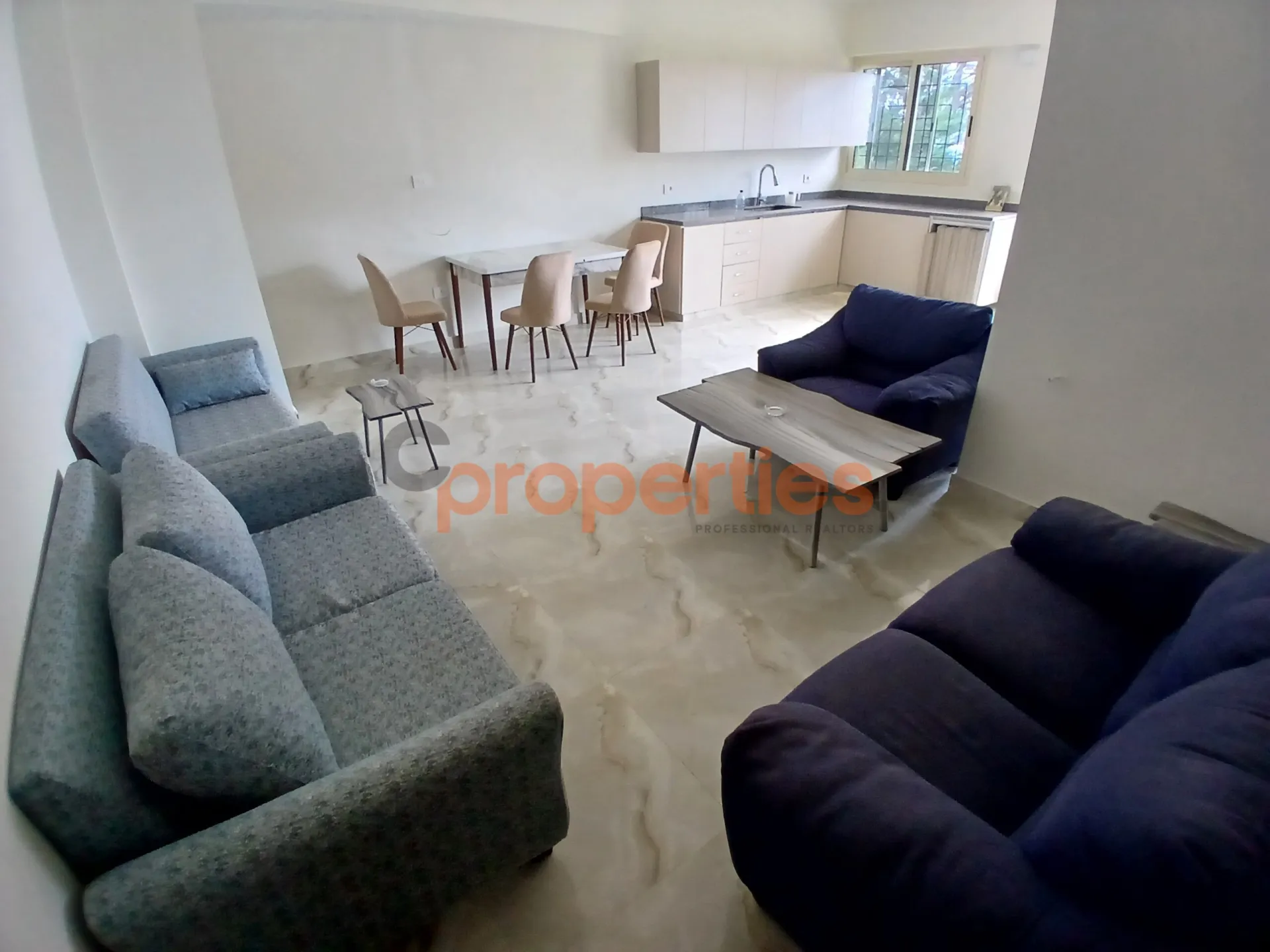 Apartment for Rent in Wata El Mrouj