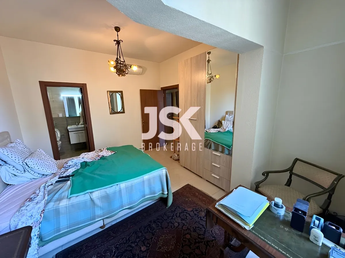 Apartment for Sale in Achrafieh, Beirut, Lebanon
