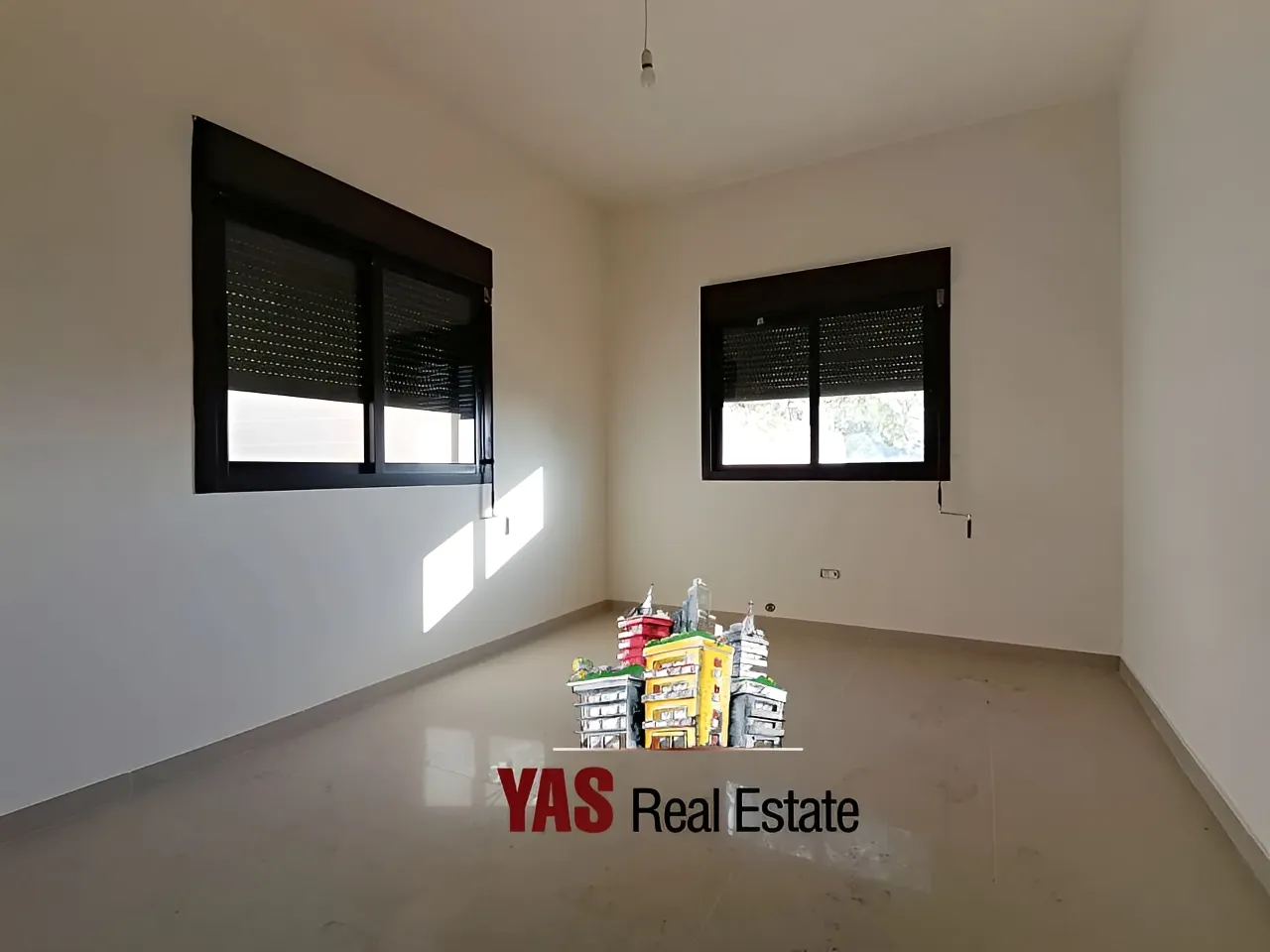 Apartment for Sale in Ain El Rihaneh - 3 bed, 4 bath