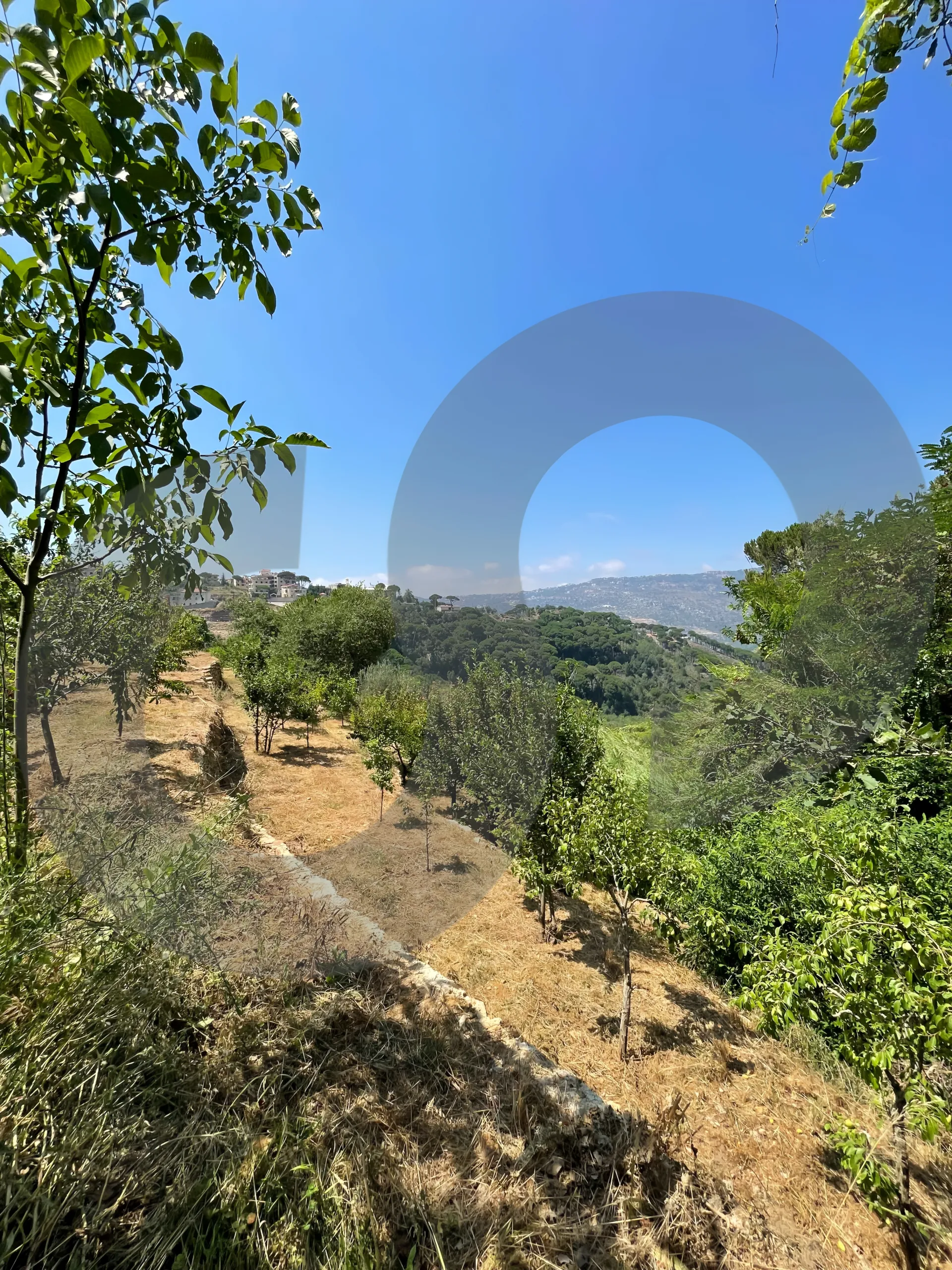 Villa for Sale in Matn