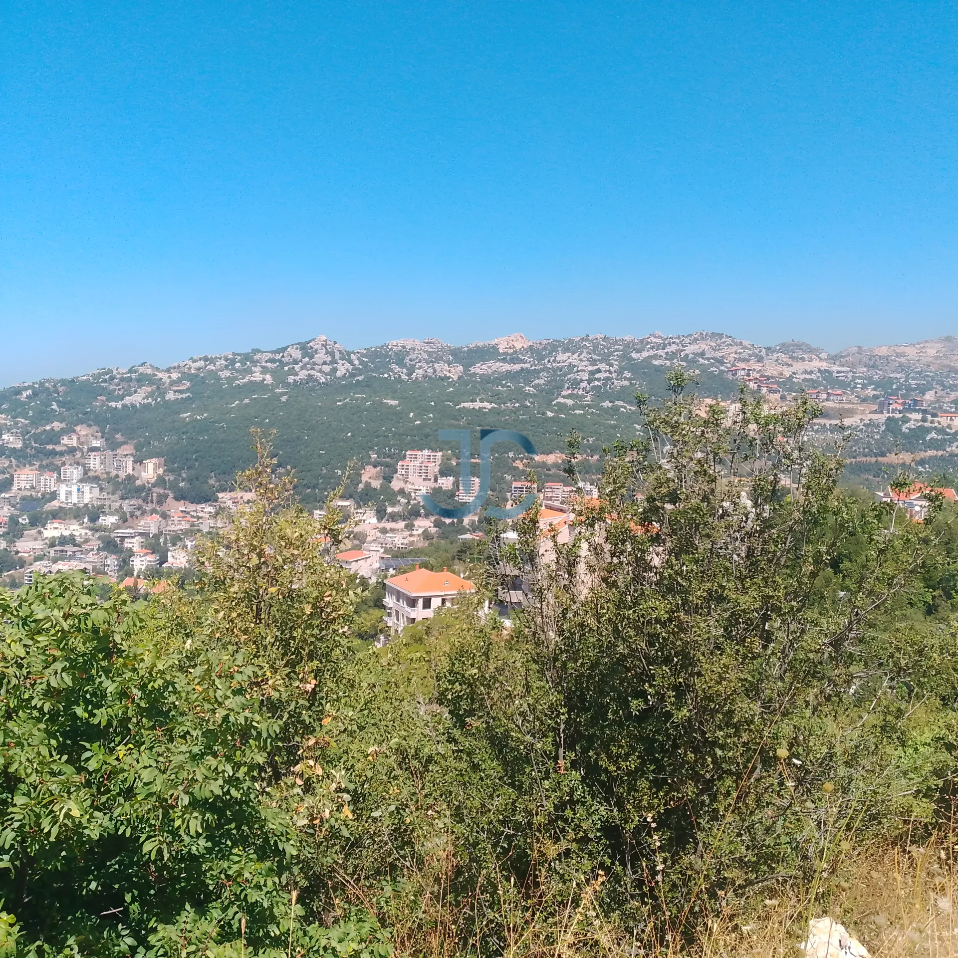 Residential Land for sale in Faitroun
