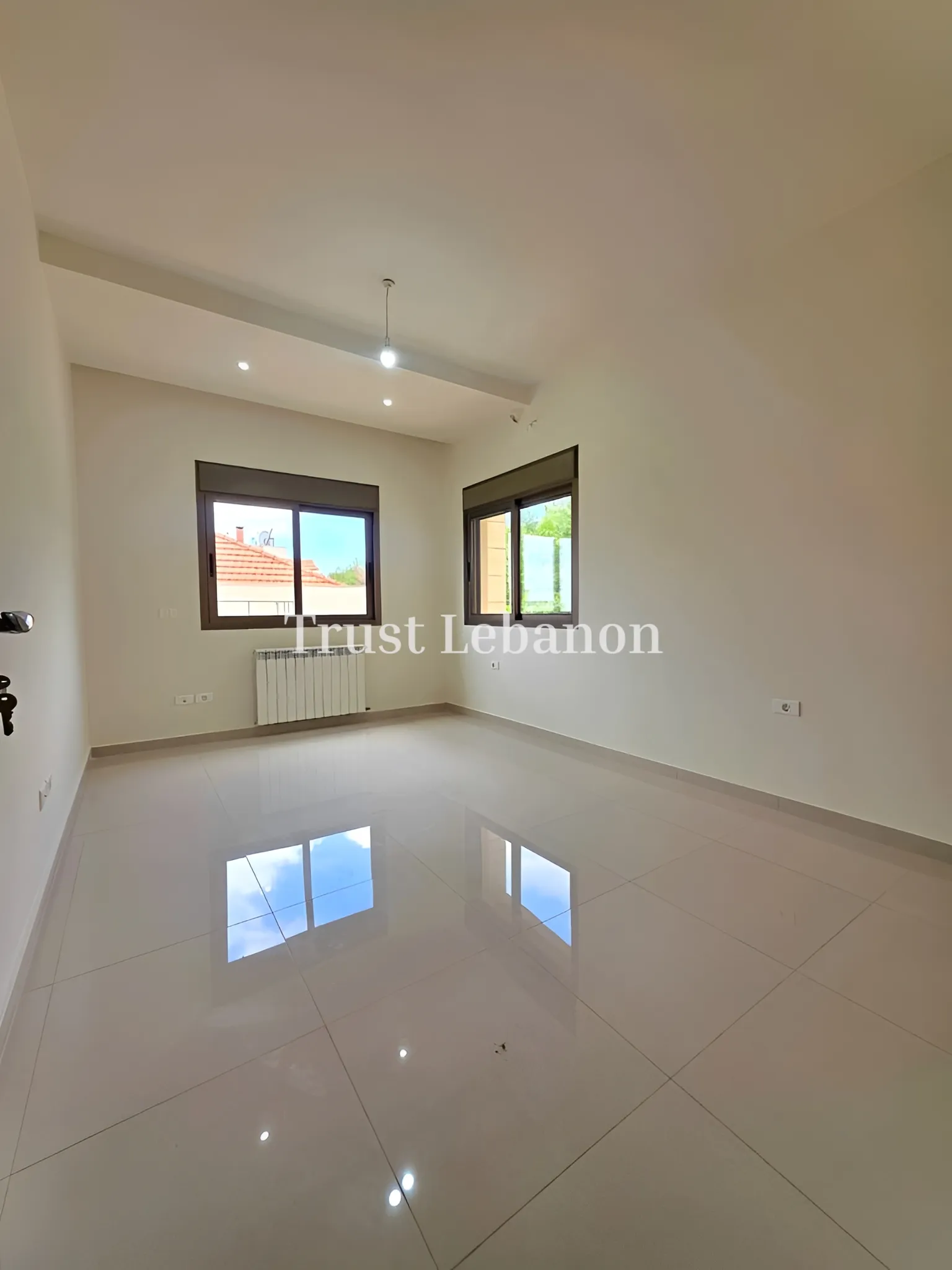 Duplex for sale in Cornet Chahwan