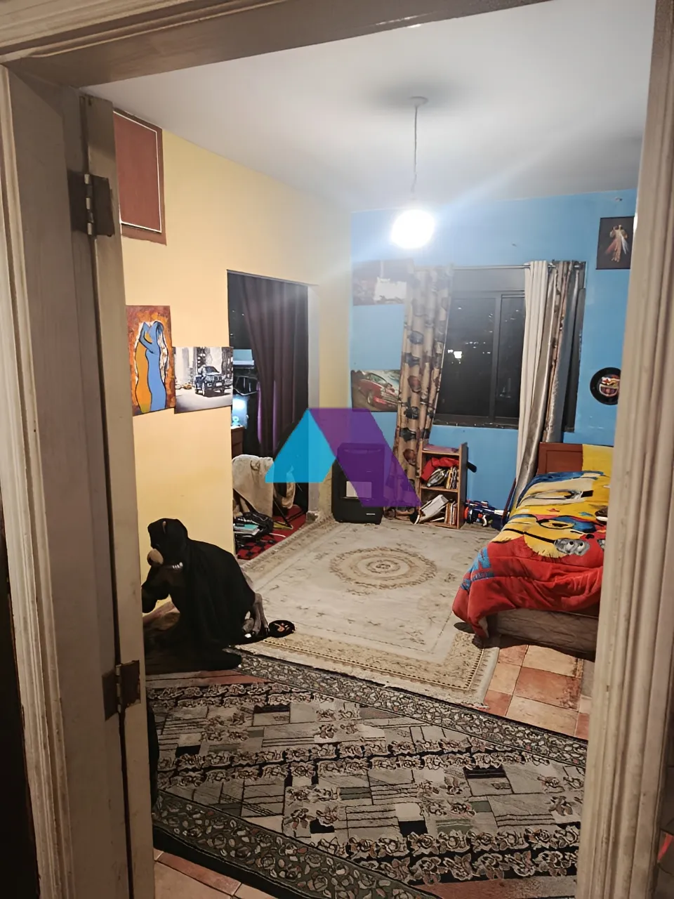 Apartment for Sale in Ain el remmeneh, baabda
