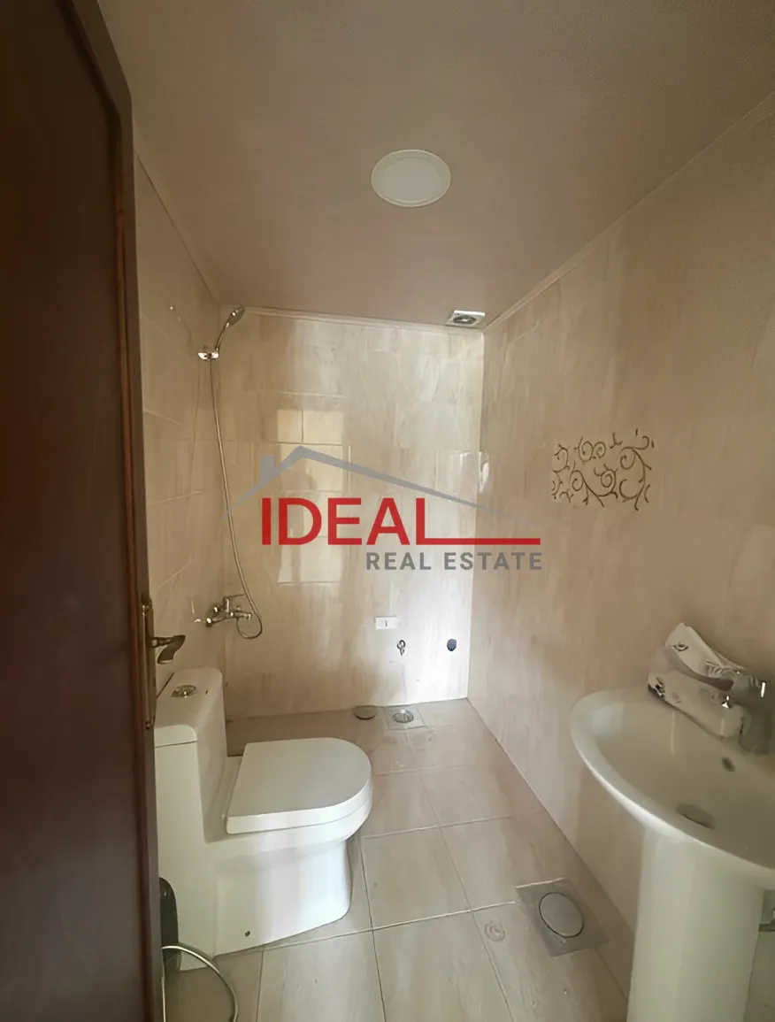 Apartment for Sale in Samqaniyeh, Lebanon