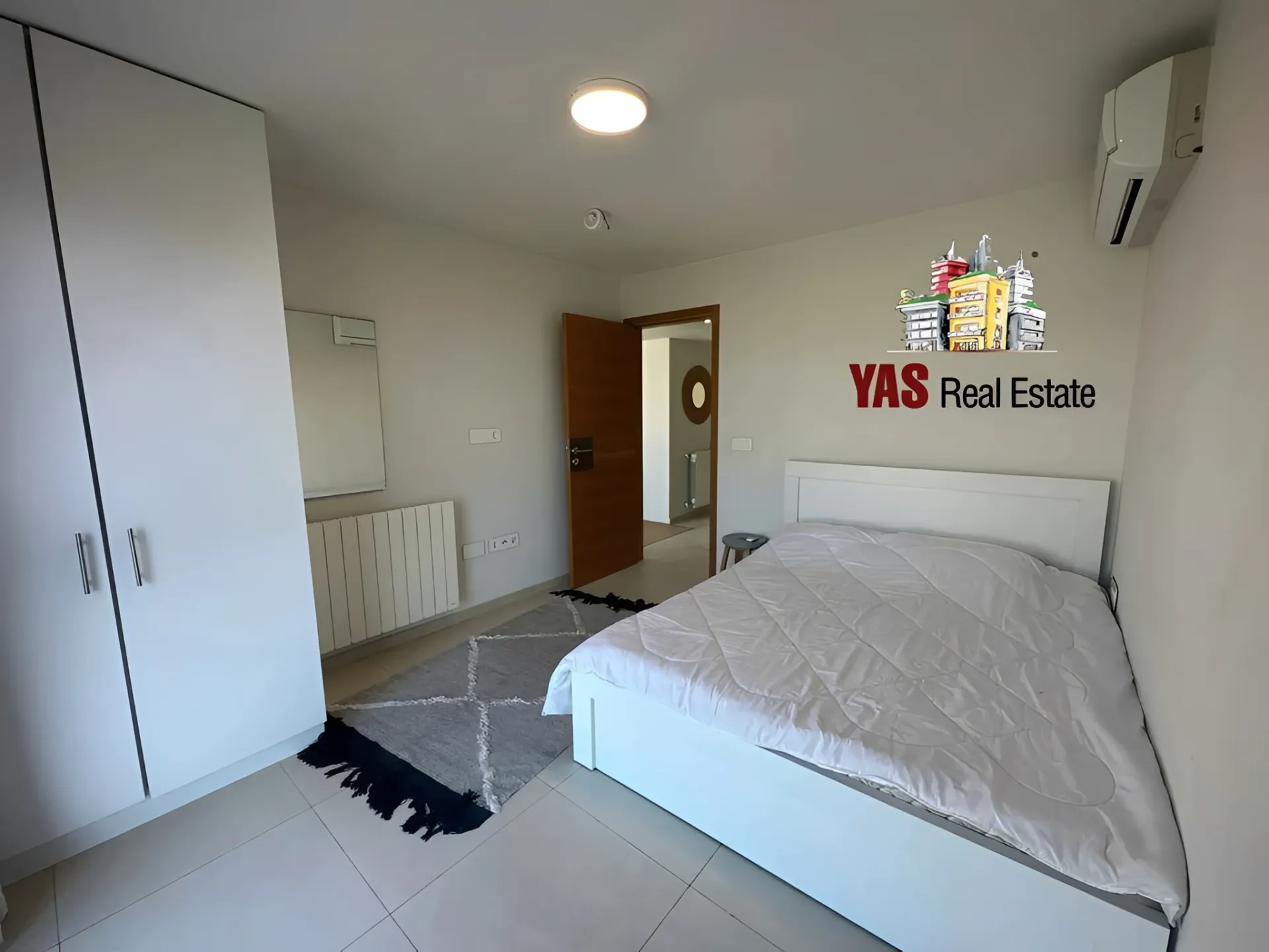 Apartment for Sale in Dbayeh