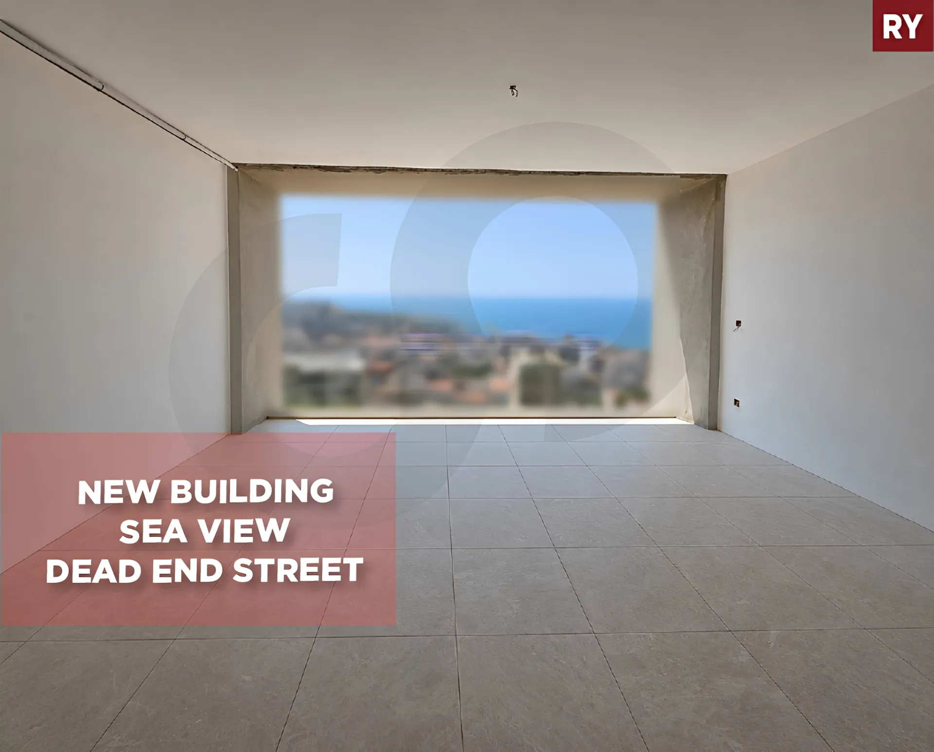 Apartment for Sale in Ghadir